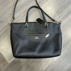 Coach Crossbody Bag